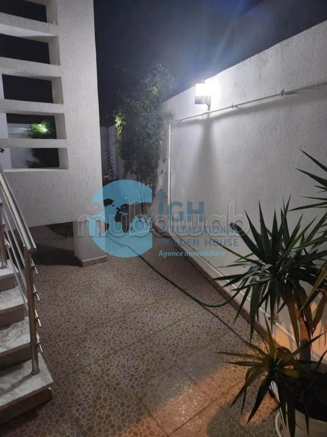 For Sale - High Standard Villa in Sahloul 4