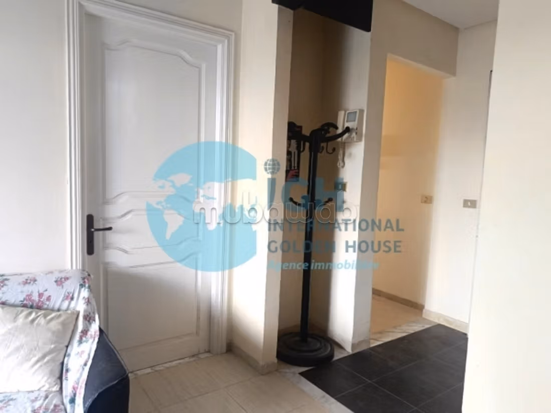 For Sale - High Standard Villa in Sahloul 4