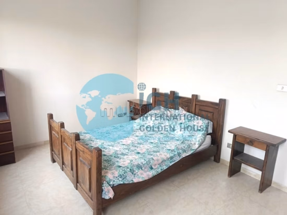 For Sale - High Standard Villa in Sahloul 4