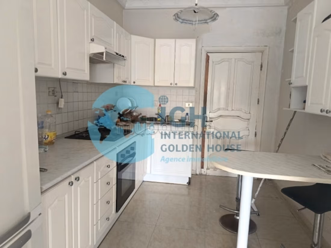 For Sale - High Standard Villa in Sahloul 4