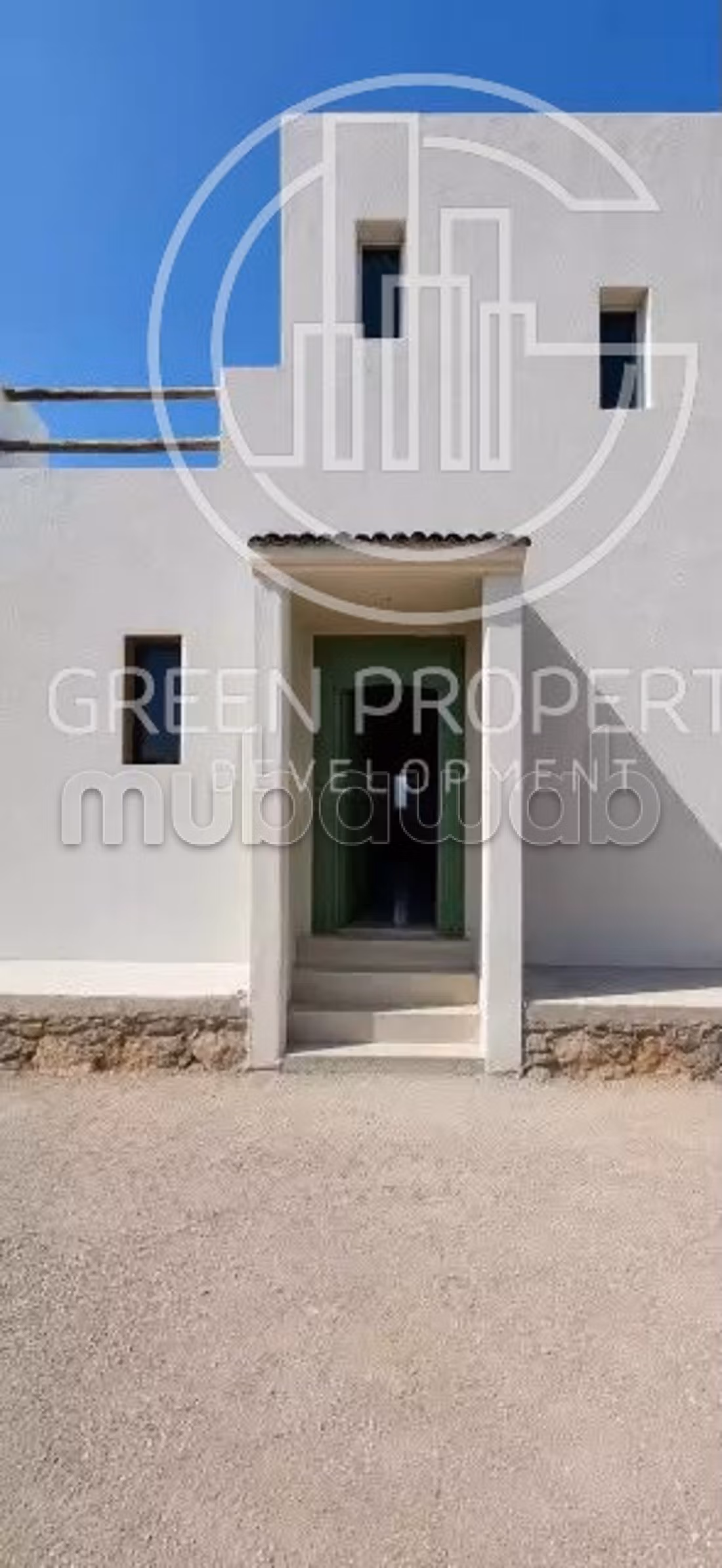 فيلا 180 م² في Route de Marrakech — 11