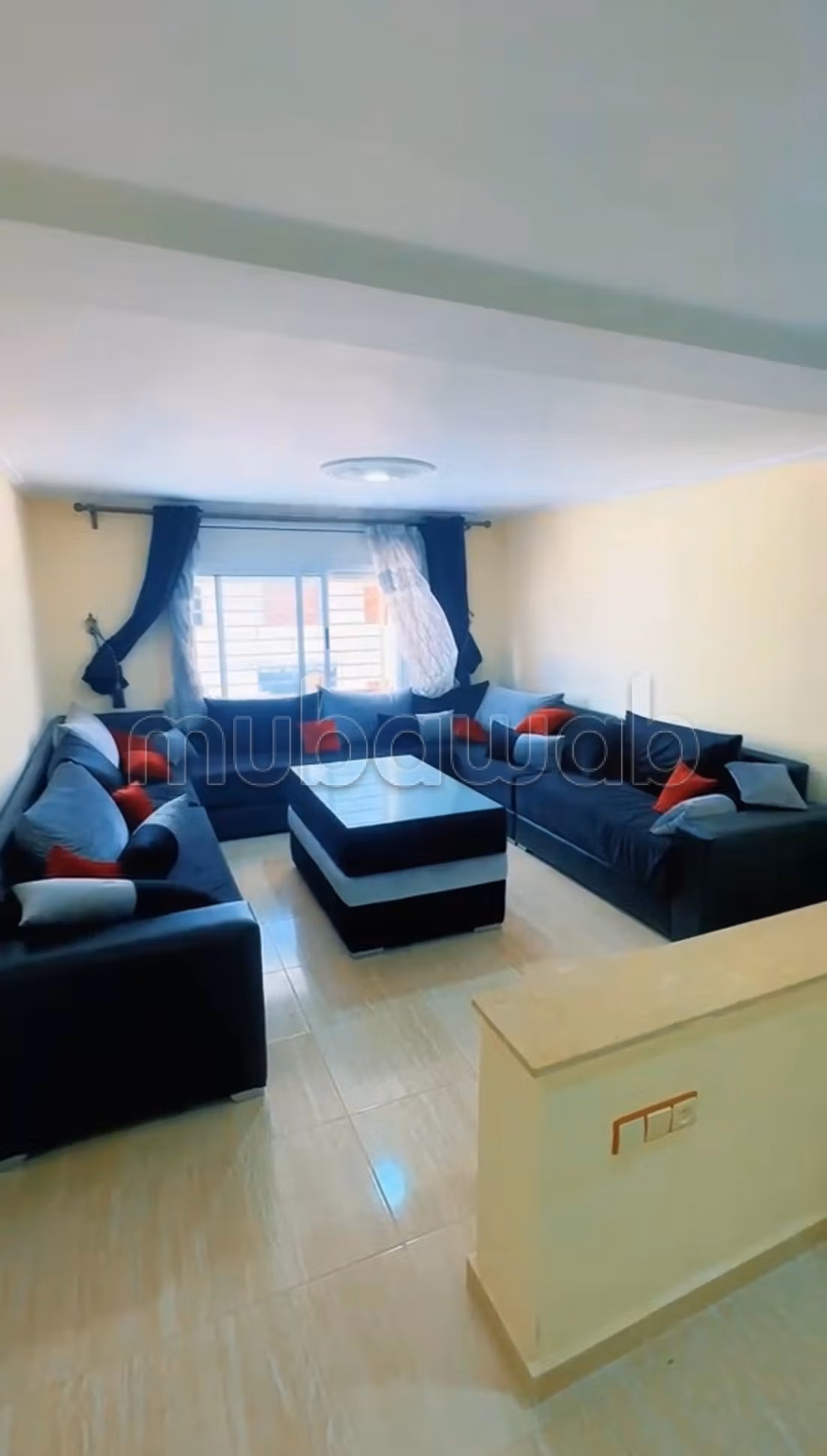 Appartement vendre a Nador quartier Al Matar