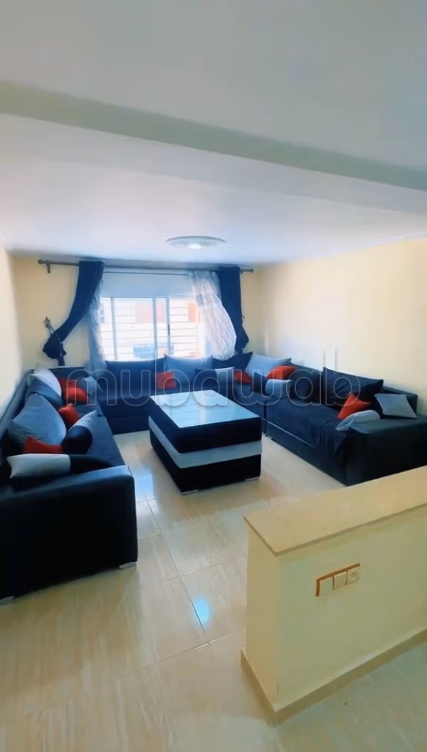 Appartement vendre a Nador 
quartier Al Matar