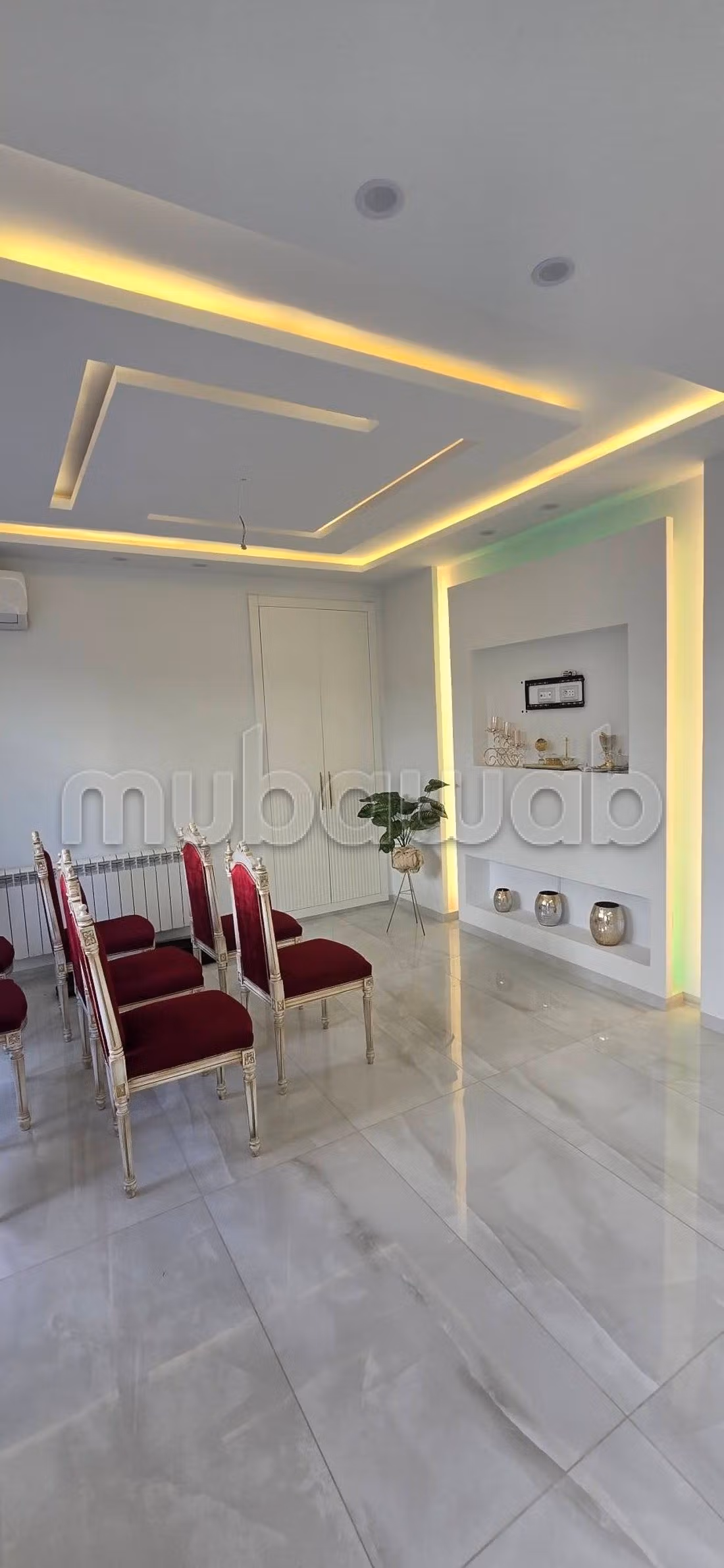 High-end villa for sale – Nabeul