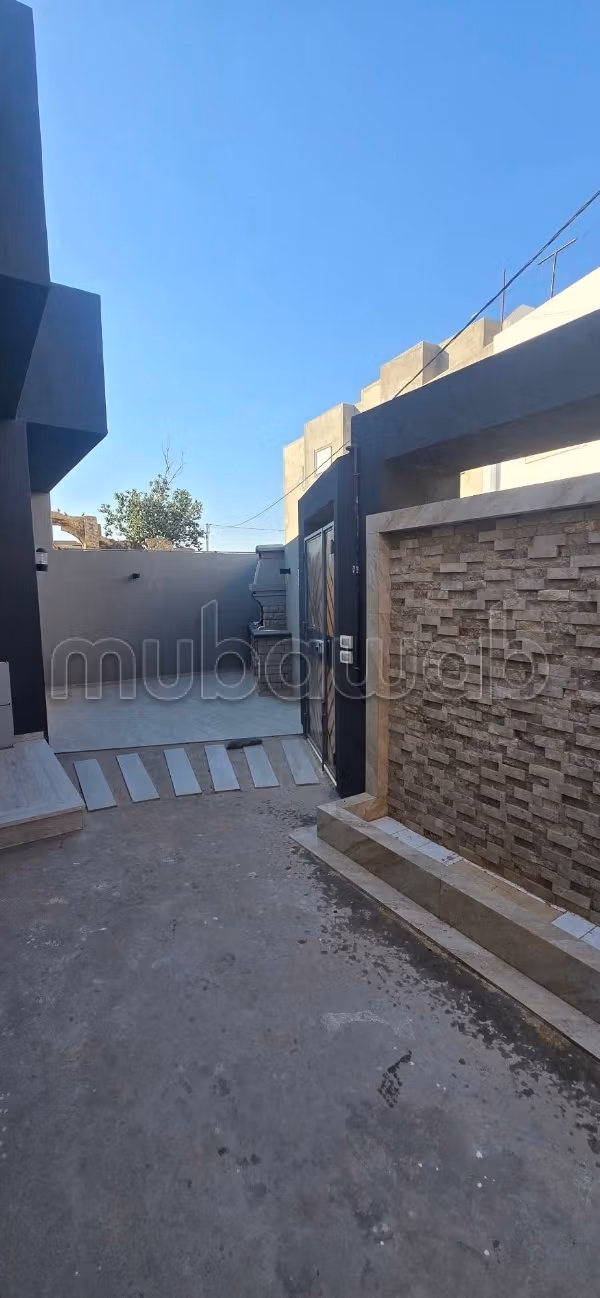 Villa haute gammes à vendre – Nabeul