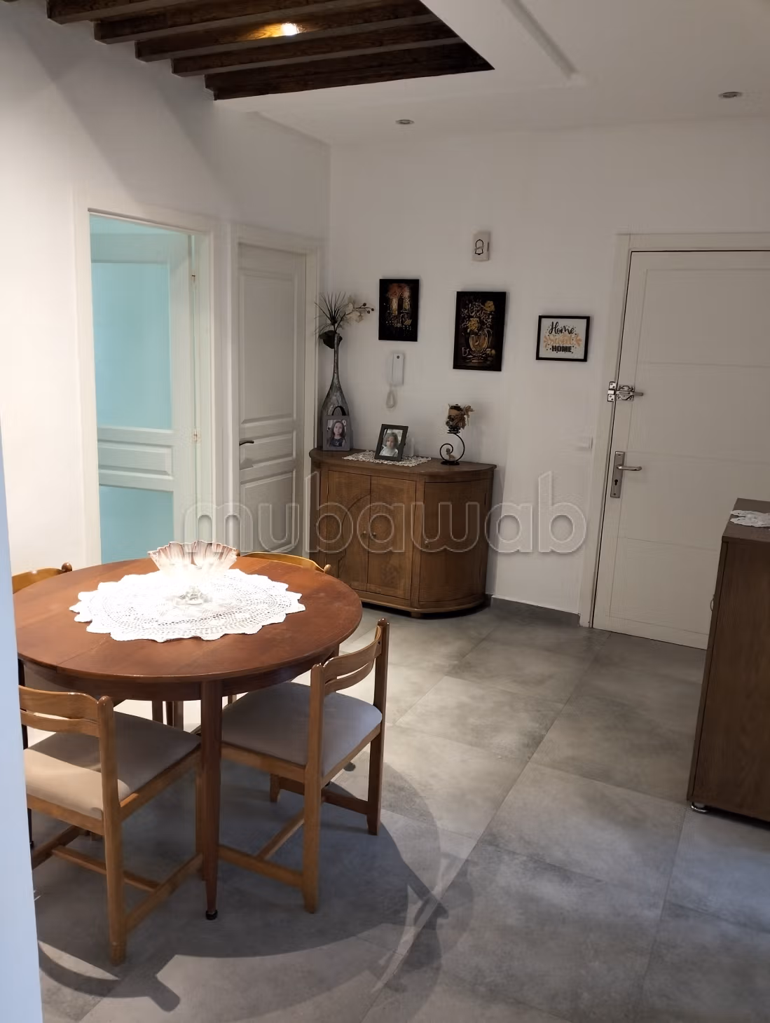 Apartamento en venta en Témara – 128 m²