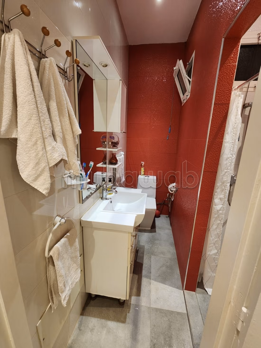 Apartamento en venta en Témara – 128 m²