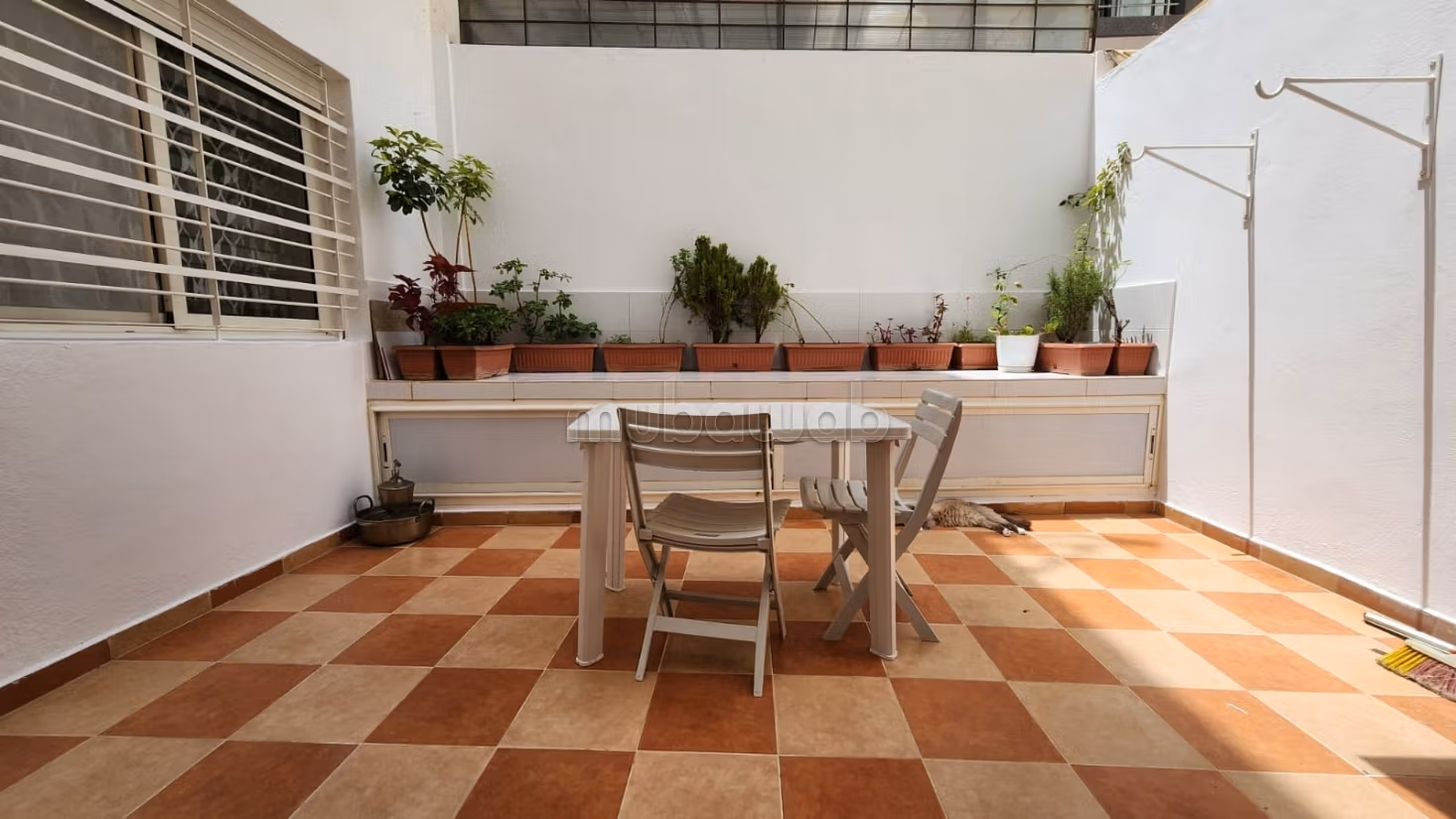 Apartamento en venta en Témara – 128 m²