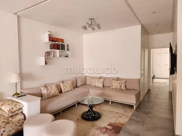 Apartamento en venta en Témara – 128 m²