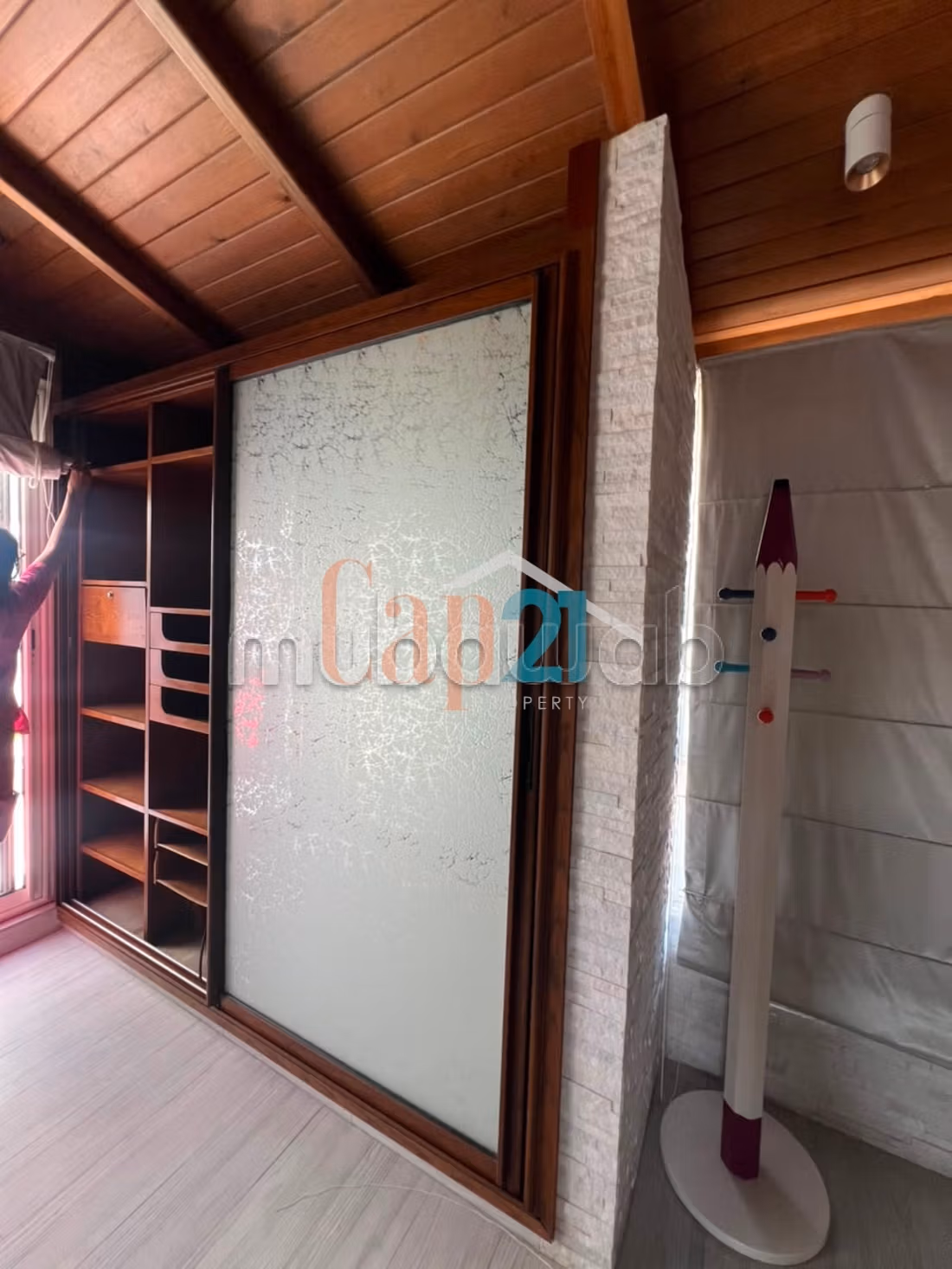Dúplex de 200 m² con terraza en Mly Youssef