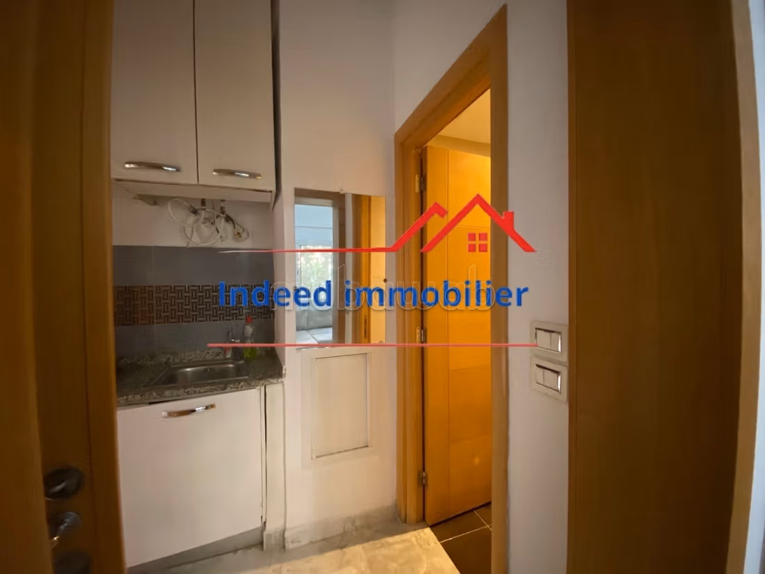 IN AFFITTO – Appartamento S0 ARREDATO AL LAGO 2