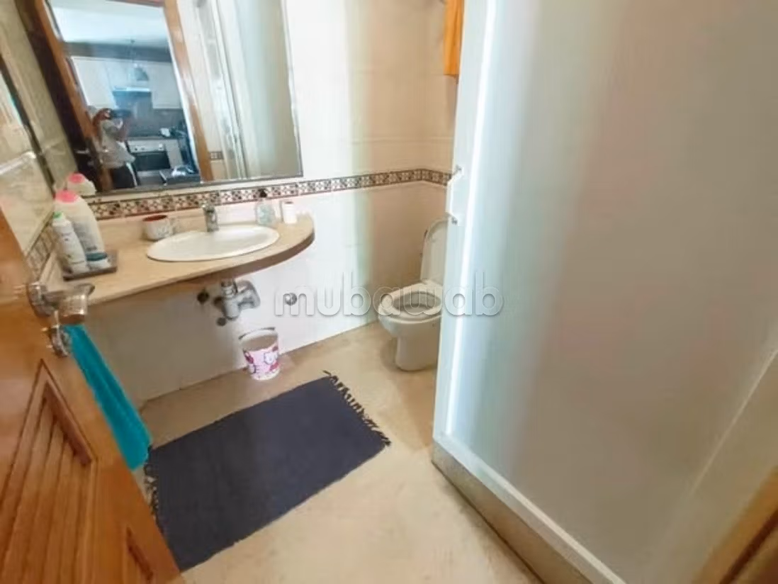 Appartement 42 m² à Anfa — 7