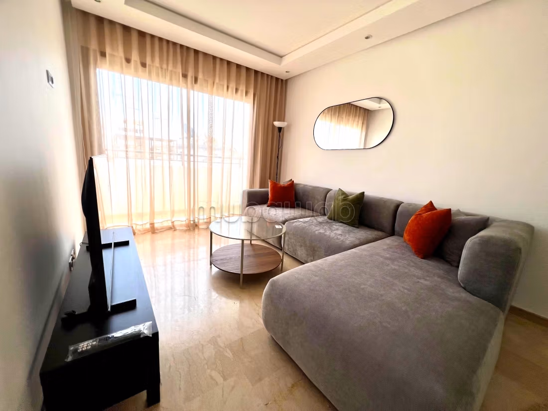 Magnifique studio de 66m2 quartier les Princesses