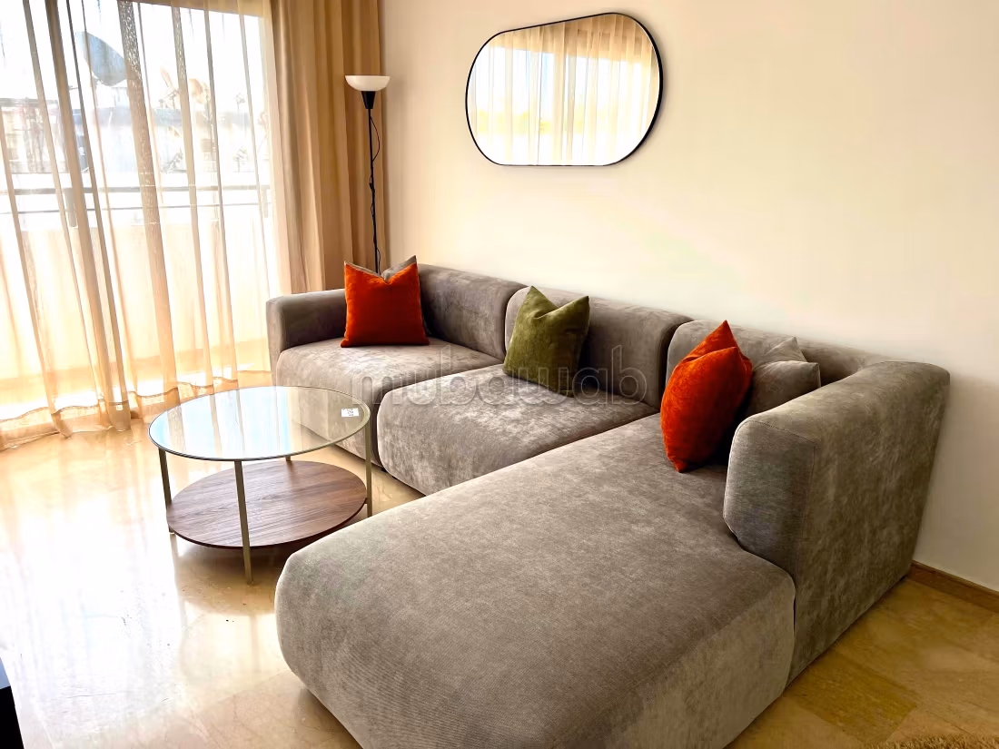 Magnifique studio de 66m2 quartier les Princesses — 2