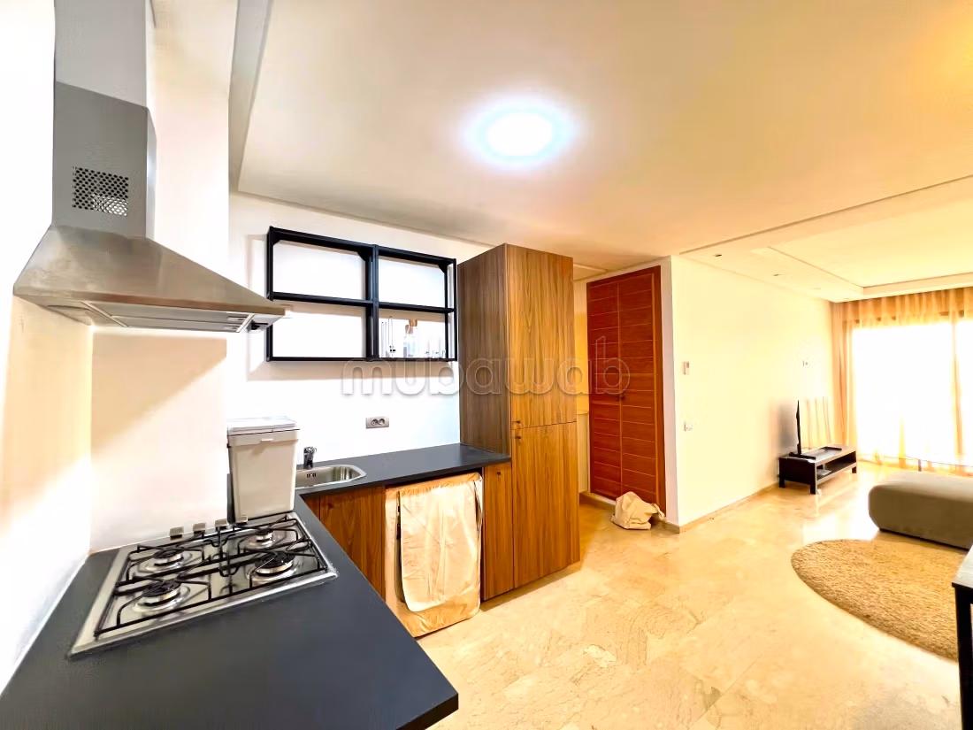 Magnifique studio de 66m2 quartier les Princesses — 4