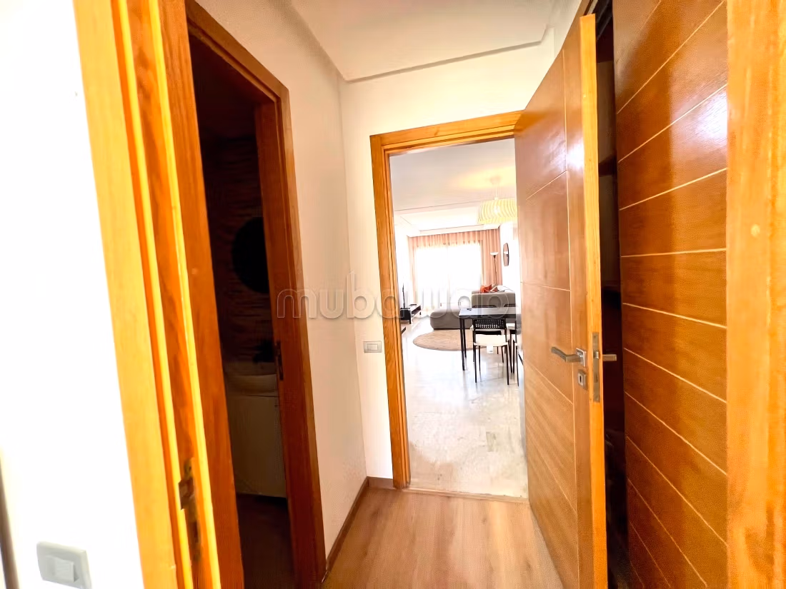 Appartement 66 m² à Les princesses — 8