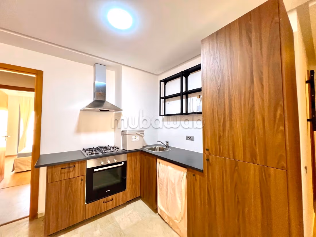 Magnifique studio de 66m2 quartier les Princesses — 3