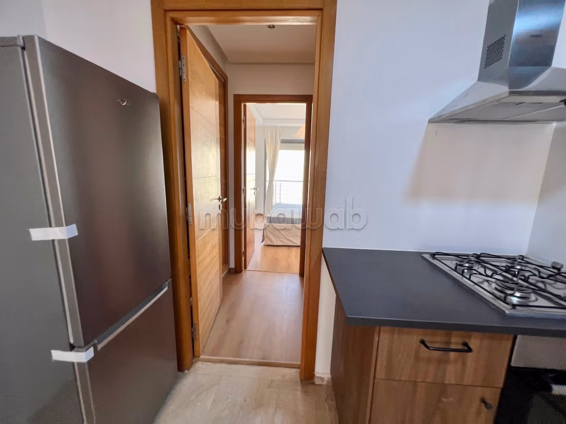 Appartement 66 m² à Les princesses — 7