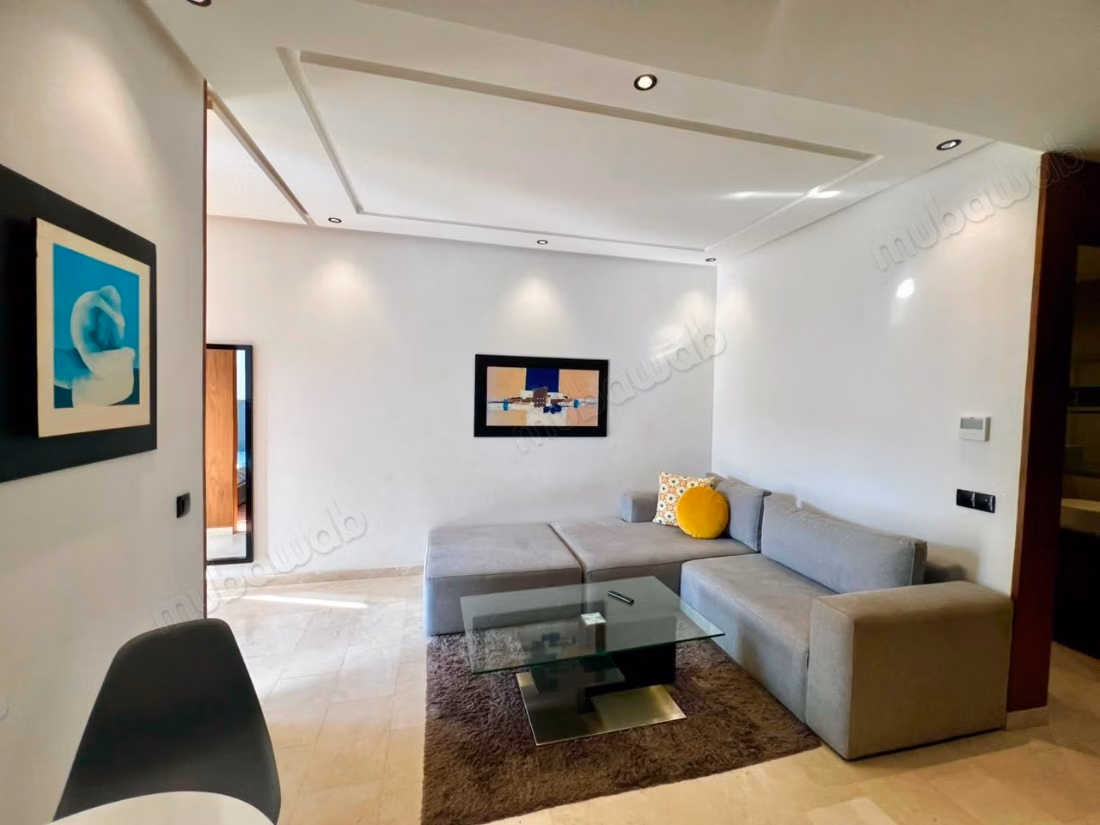Magnificent 45m2 studio in the Princesses district