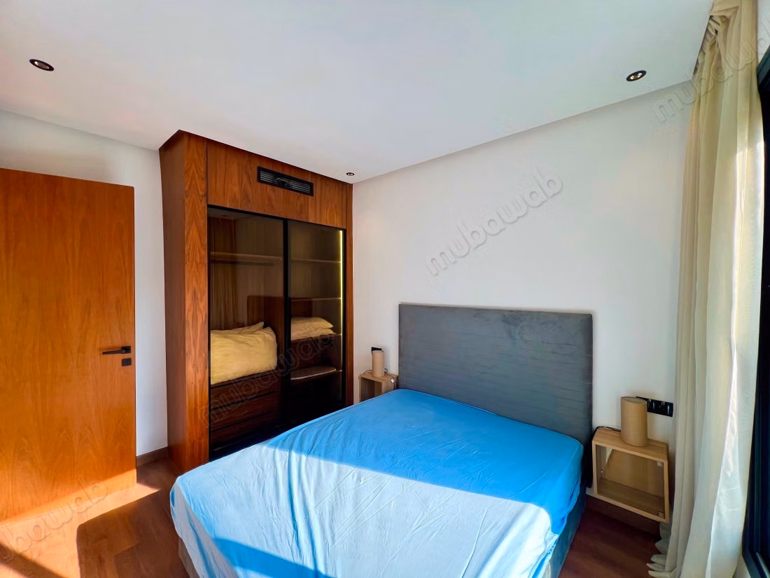 Magnificent 45m2 studio in the Princesses district
