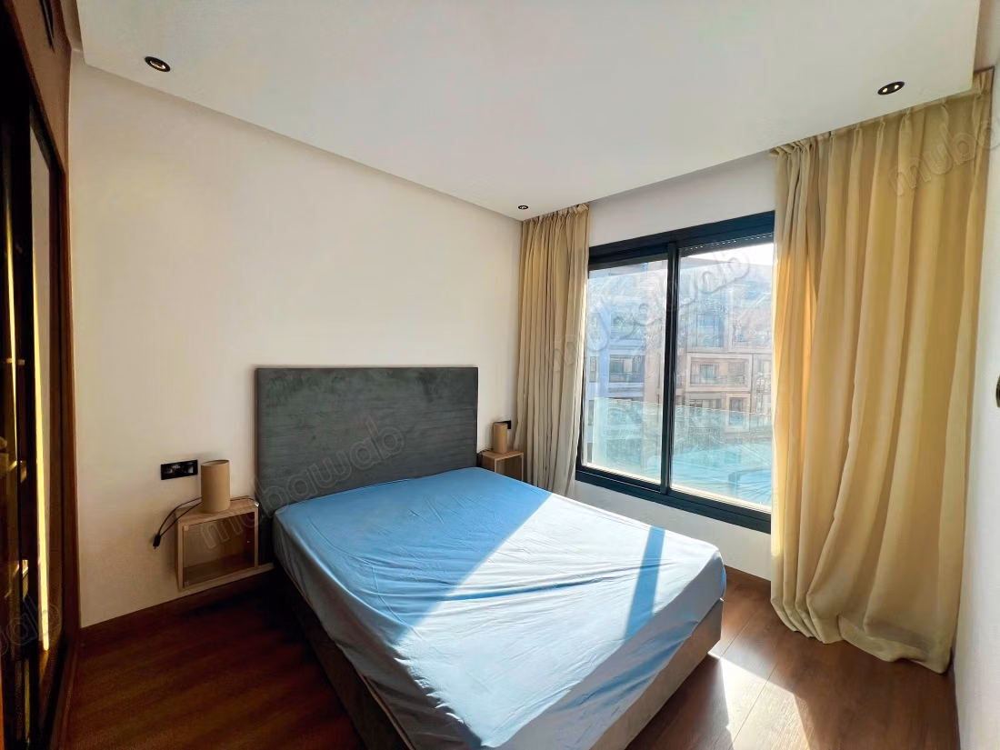 Magnificent 45m2 studio in the Princesses district