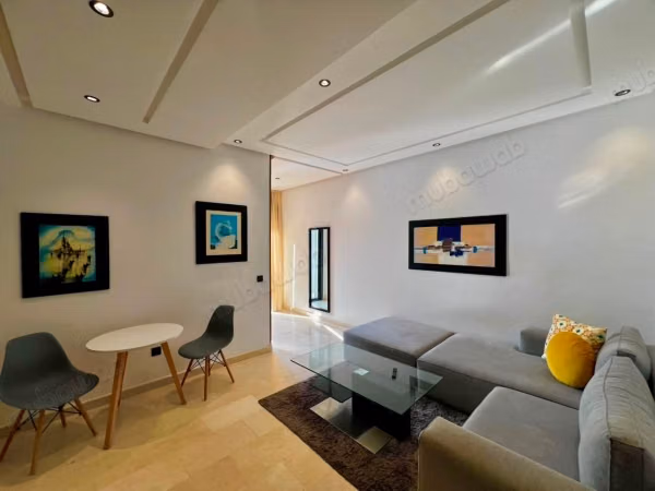 Magnificent 45m2 studio in the Princesses district