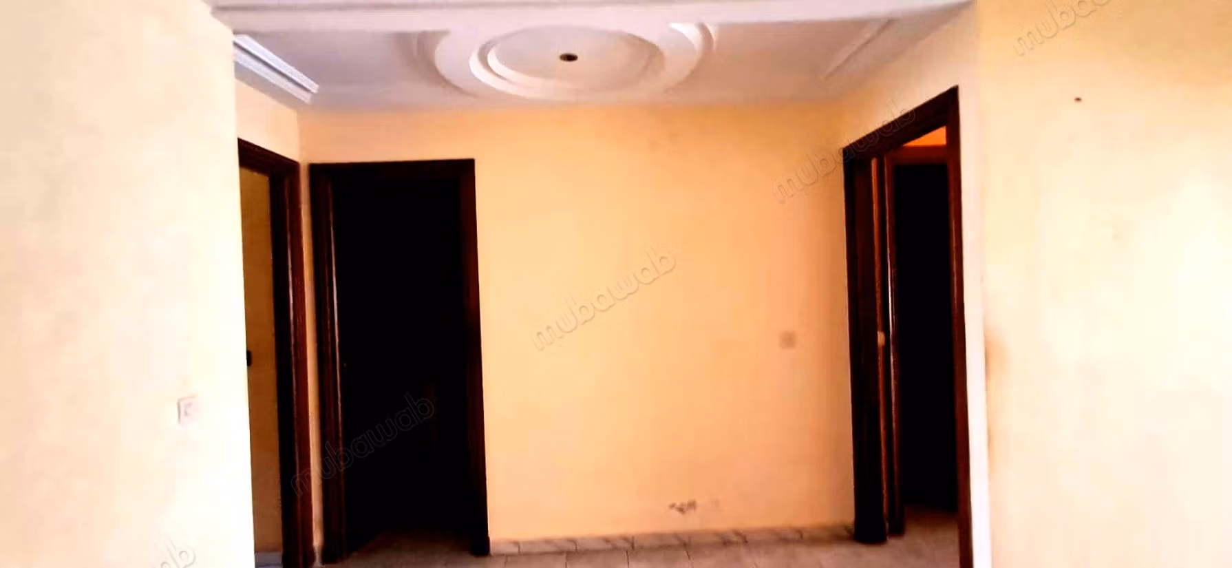 Appartement 3 chambres salon au boulevard d'Anfa