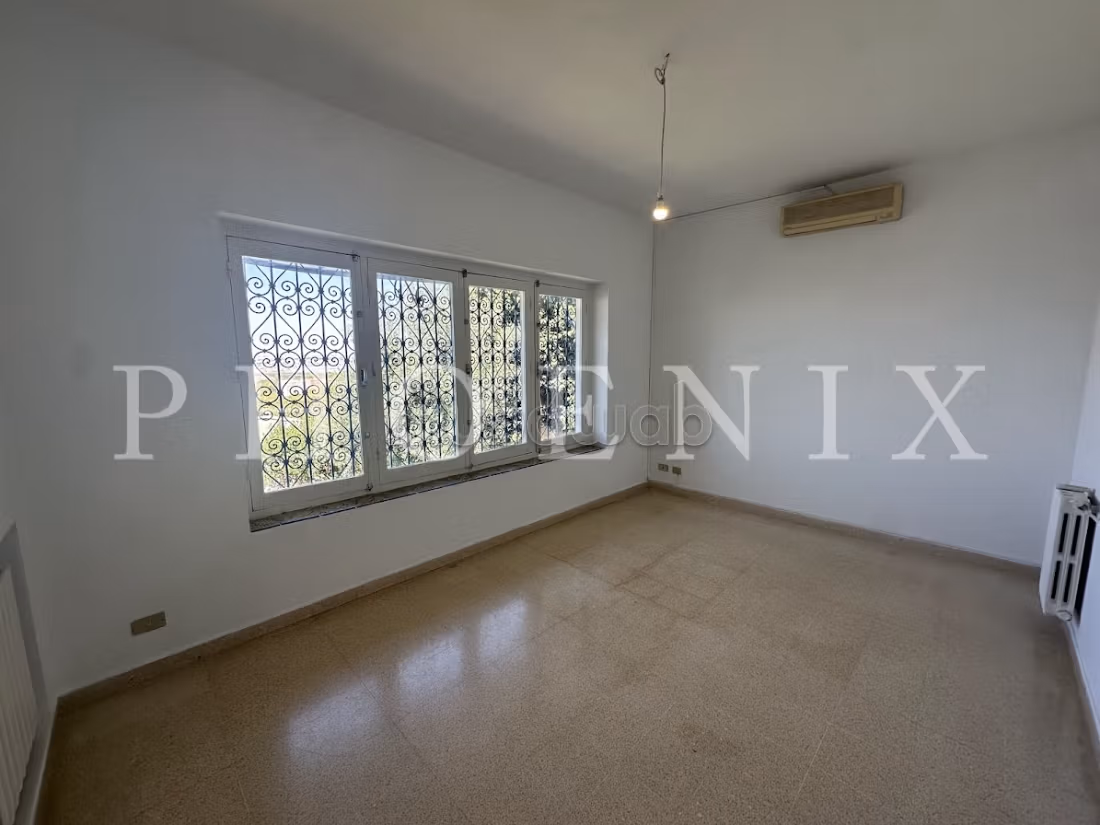 Villa S3 with pool in Gammarth