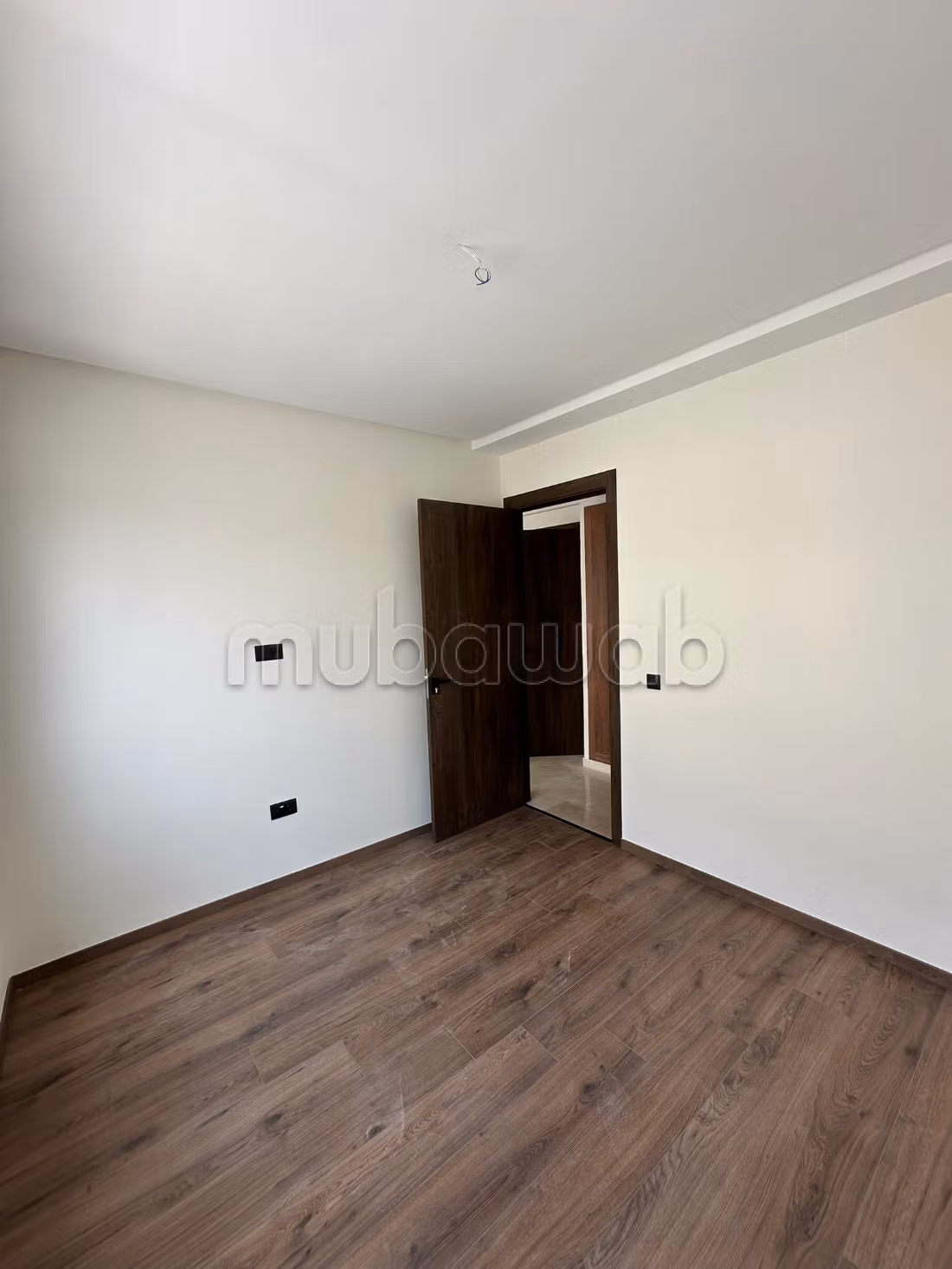 A louer superbe studio neuf de 55 m2 a oasis casa
