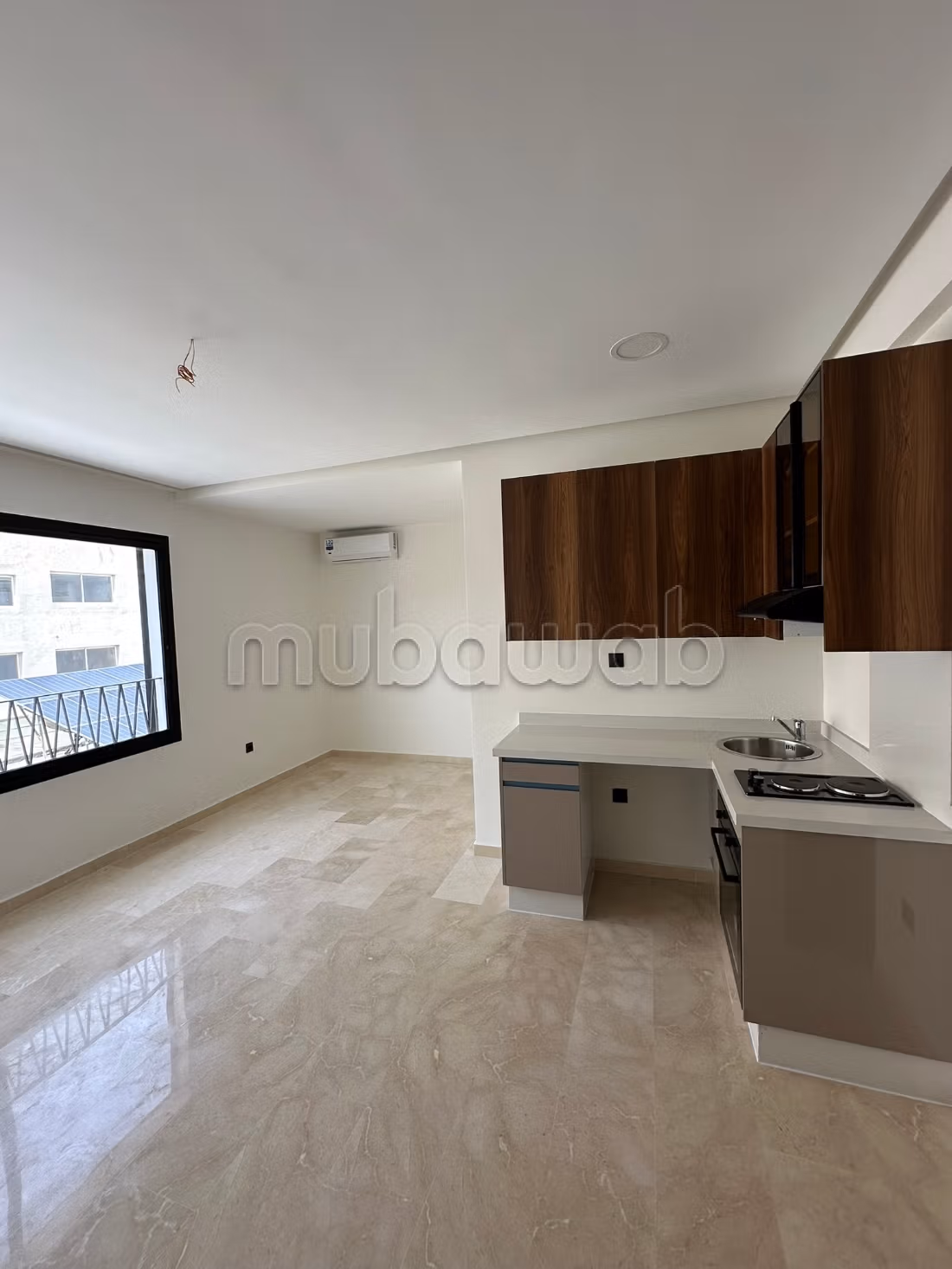 A louer superbe studio neuf de 55 m2 a oasis casa