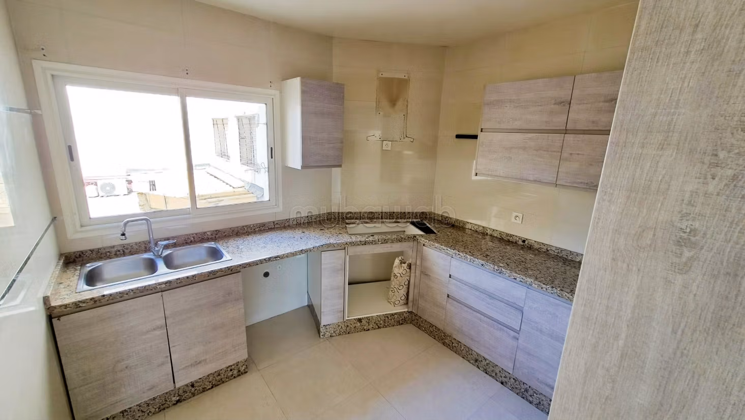 Appartement 63 m² à Dar Touzani — 6