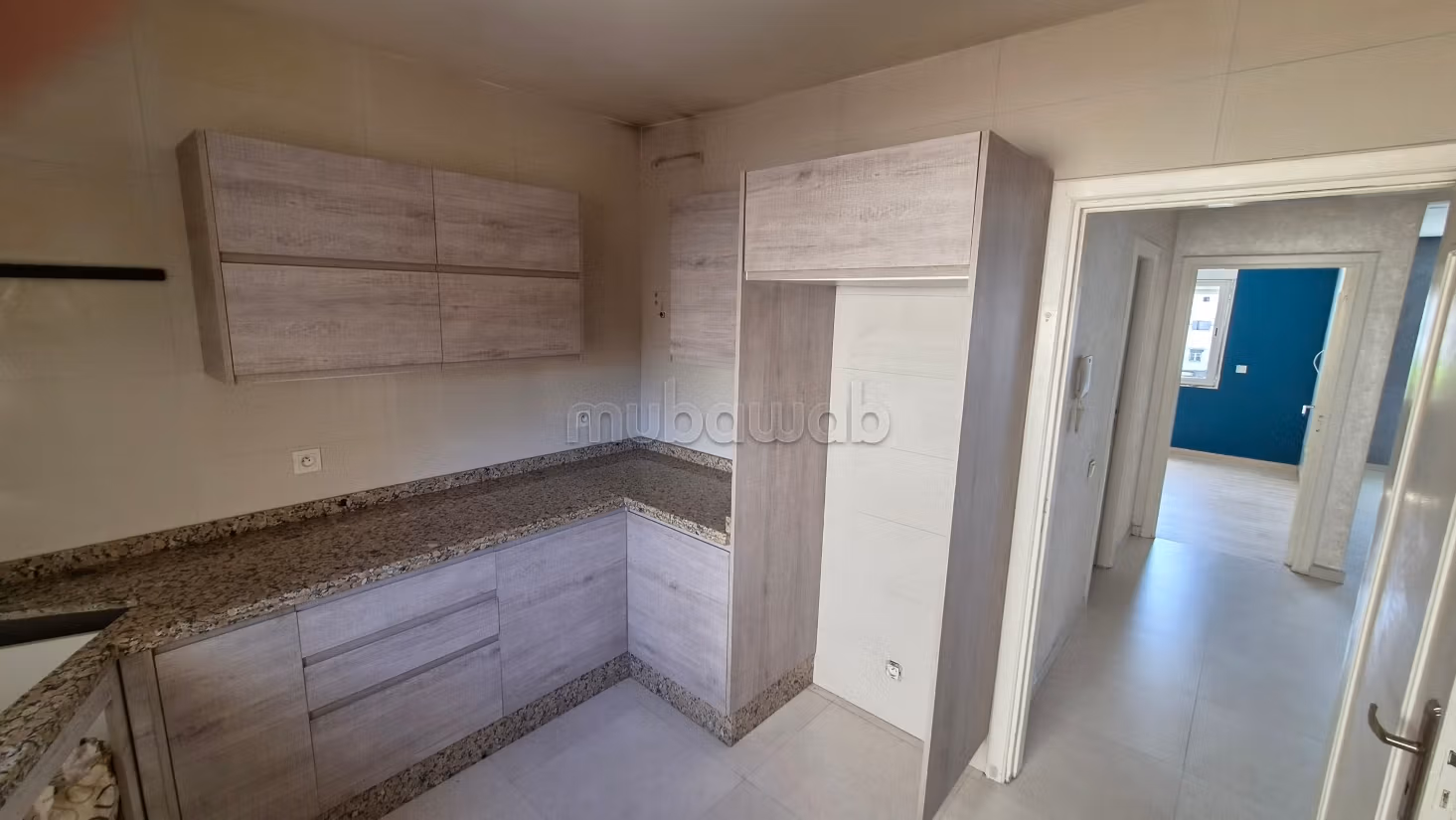 Appartement 63 m² à Dar Touzani — 7