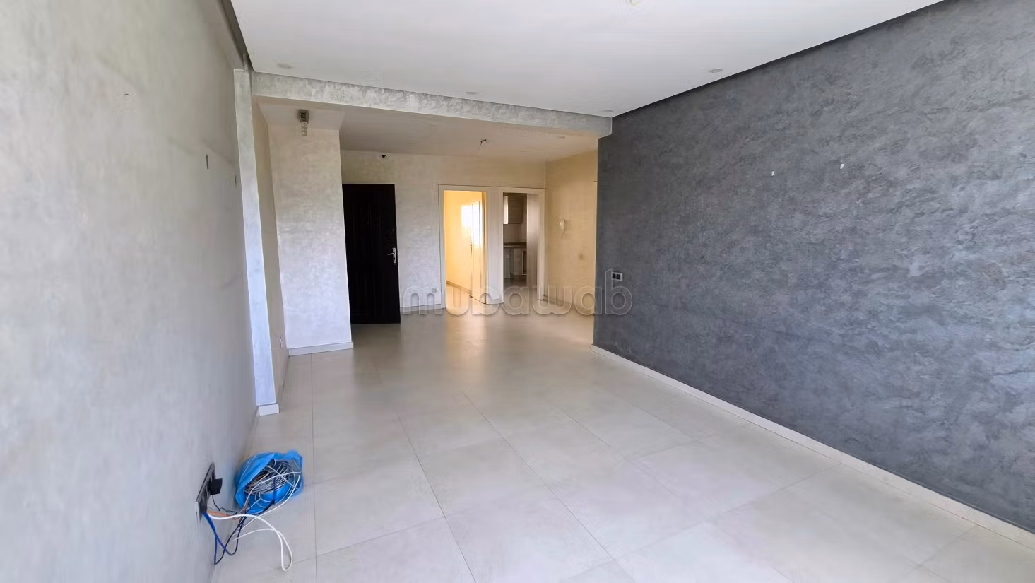 Appartement 63 m² à Dar Touzani — 2