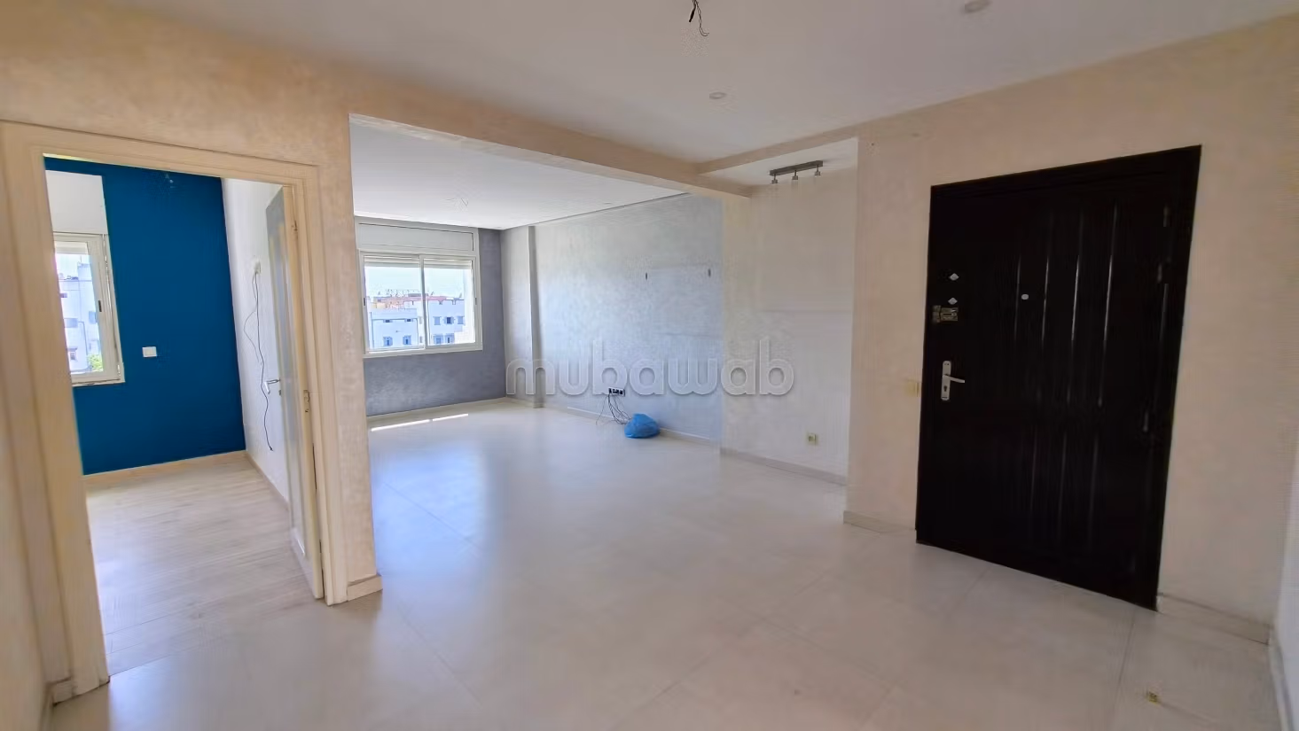 Appartement 63 m² à Dar Touzani — 3
