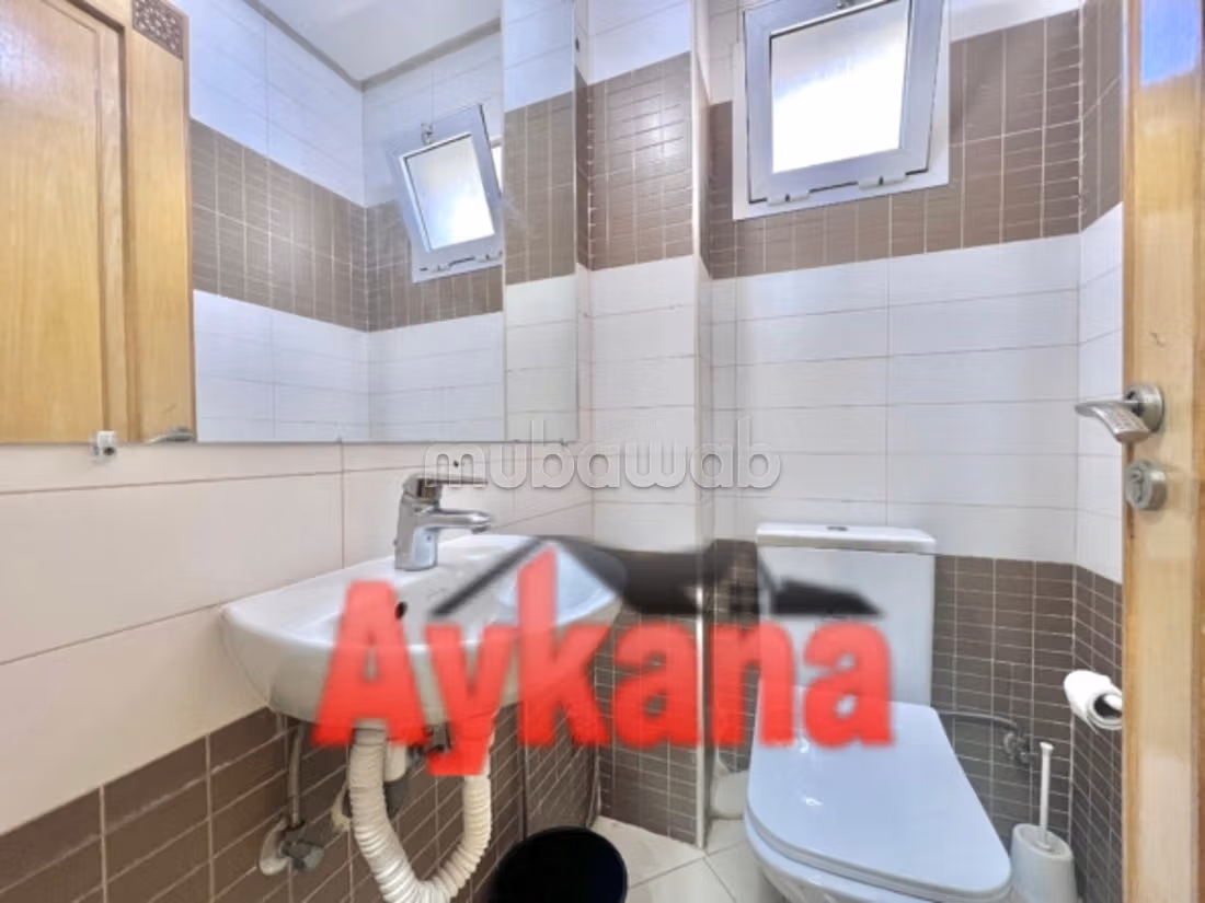 Location Appartement Meublé Rabat Bas Agdal — 6