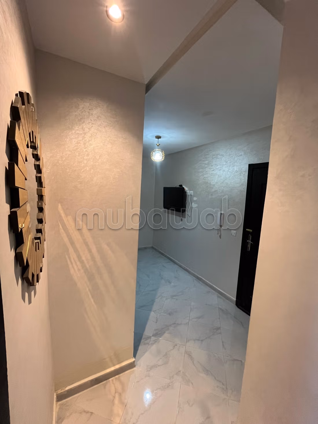 Location appartement الكراء اليومي