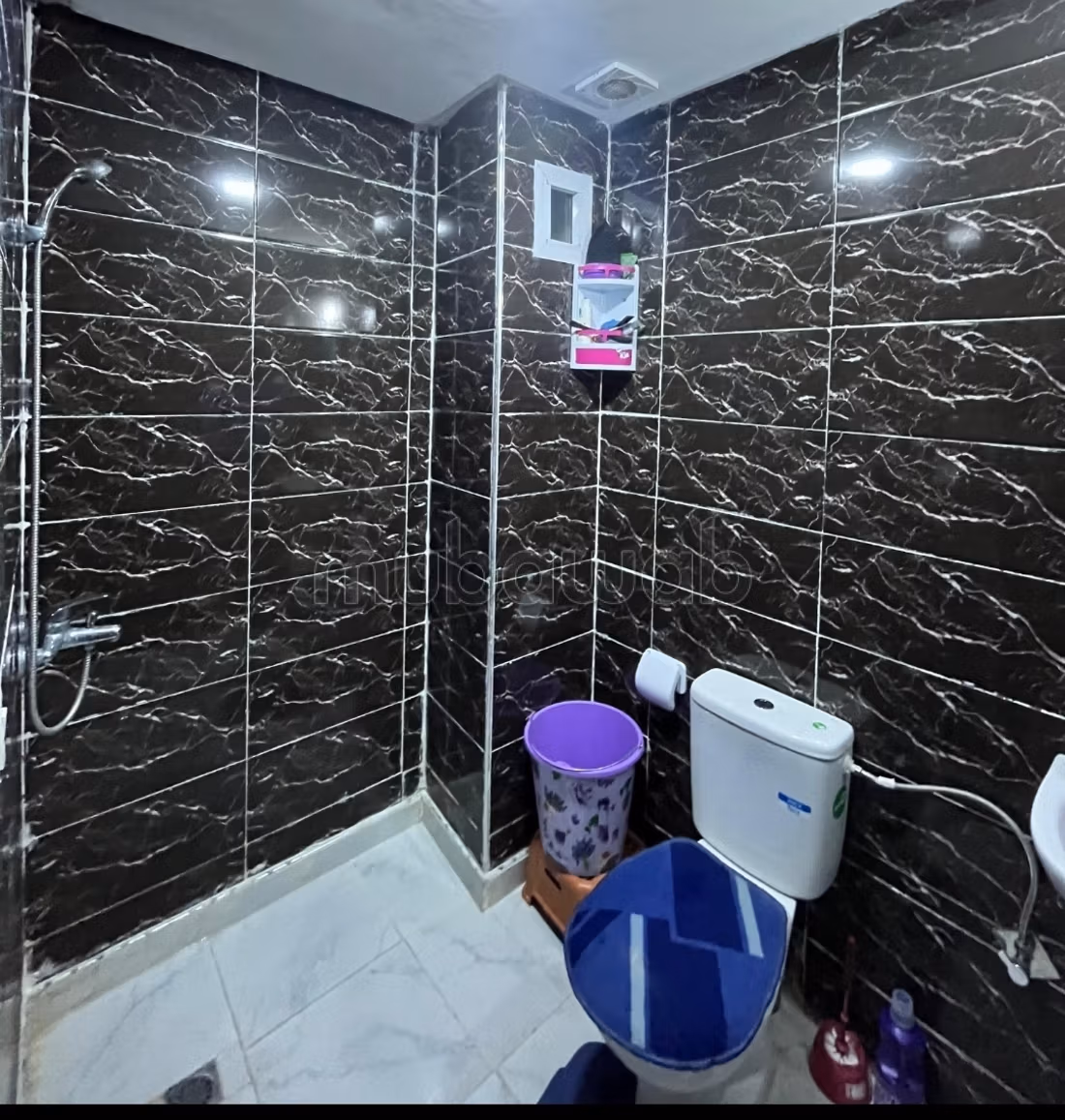 Location appartement الكراء اليومي