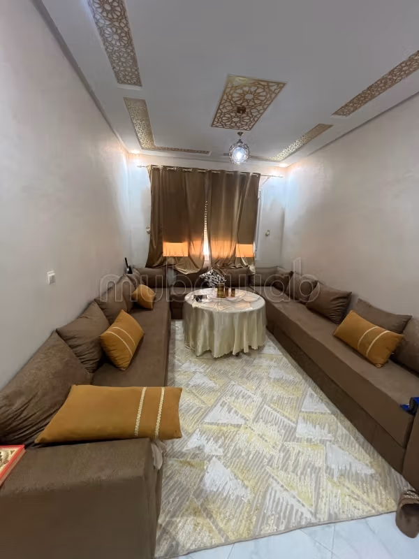 Location appartement الكراء اليومي