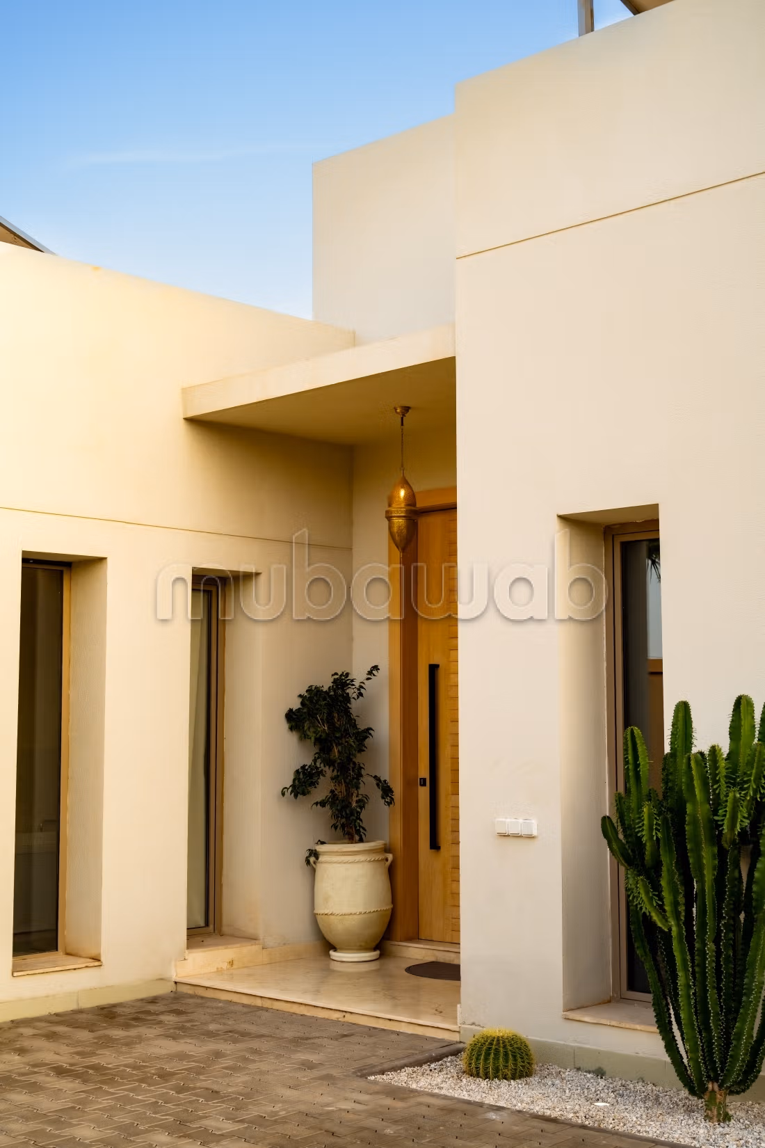 Luxurious Marrakech Villa Pool, Hammam, Cinema