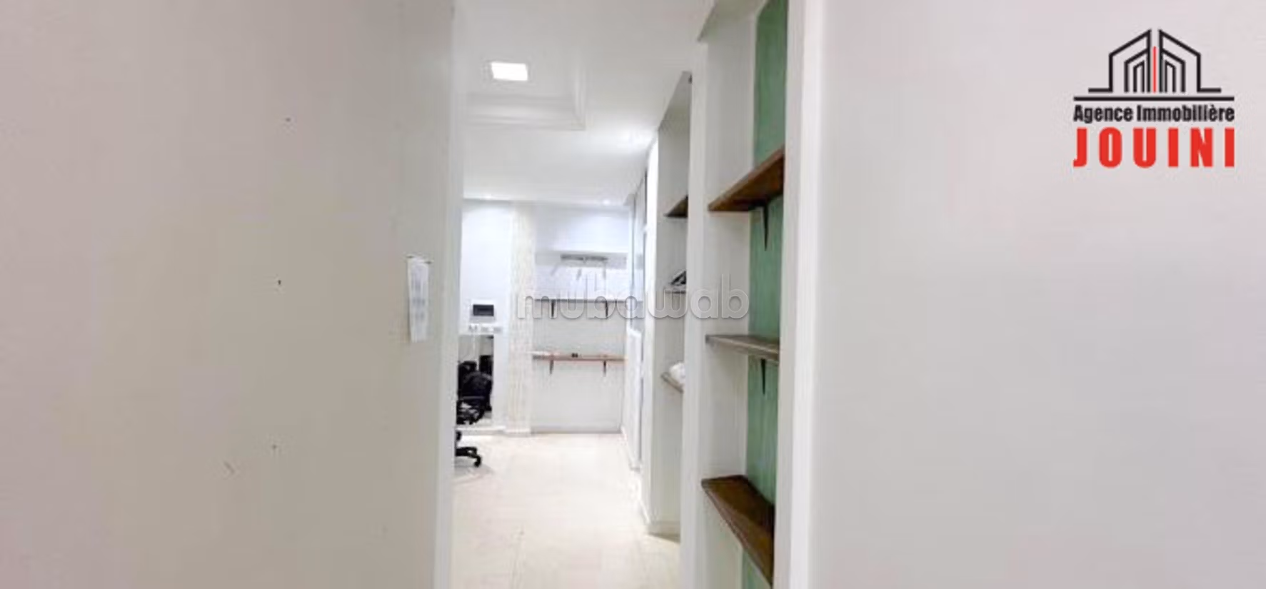Strategic Commercial Space for Rent in Bardo