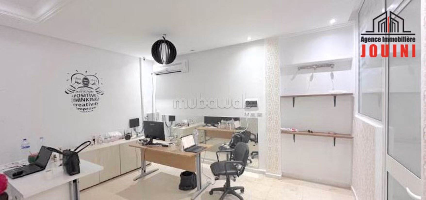 Strategic Commercial Space for Rent in Bardo