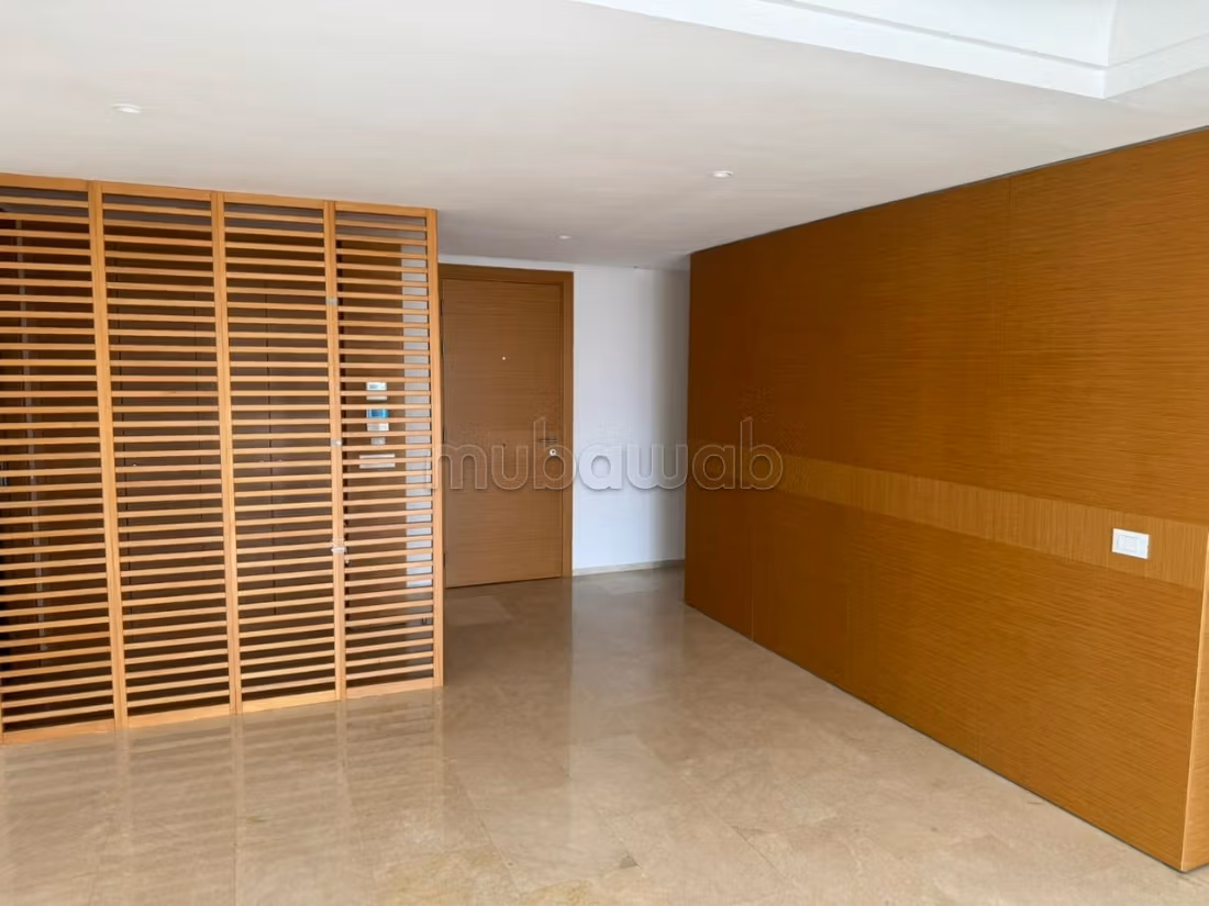 Somptueux appartement à louer, tours végétales cfc — 3