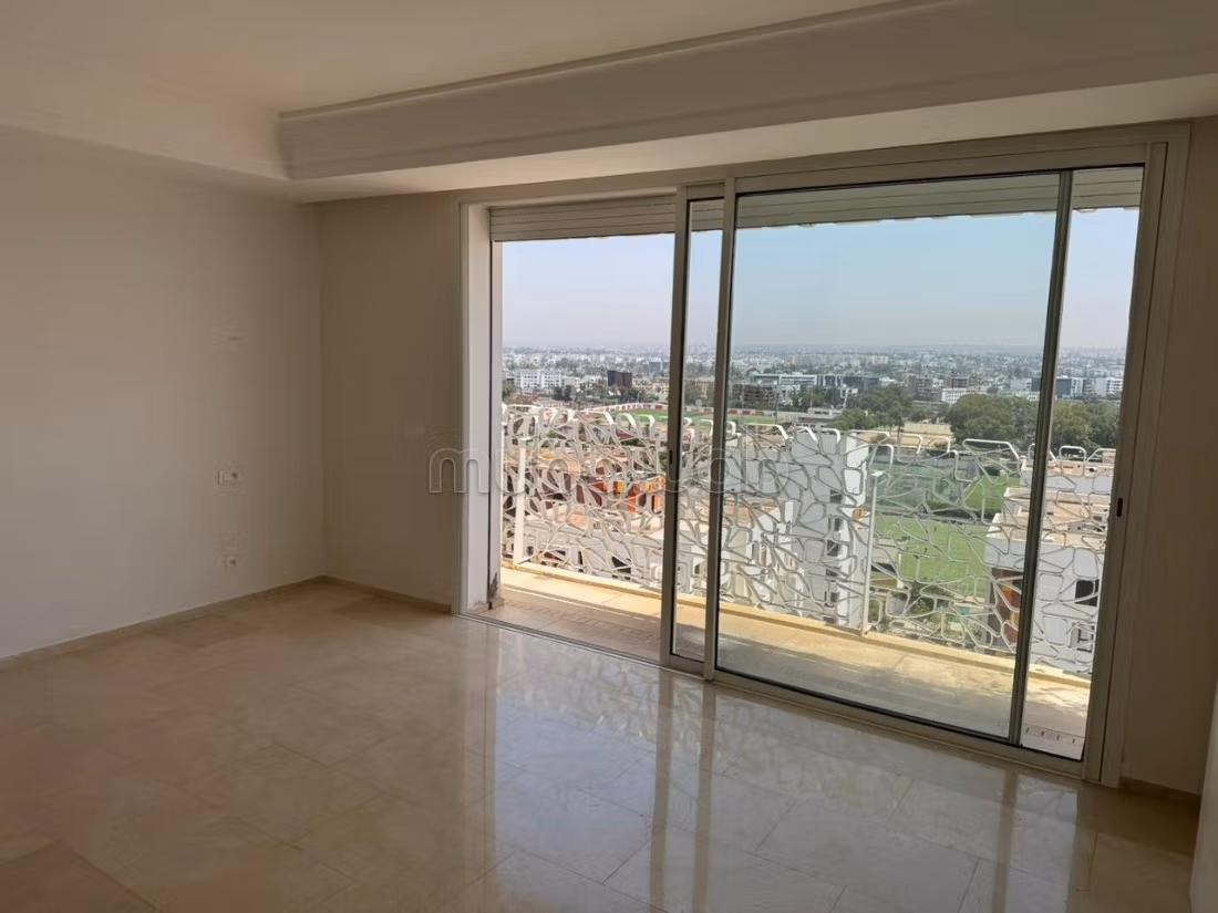 Somptueux appartement à louer, tours végétales cfc — 4