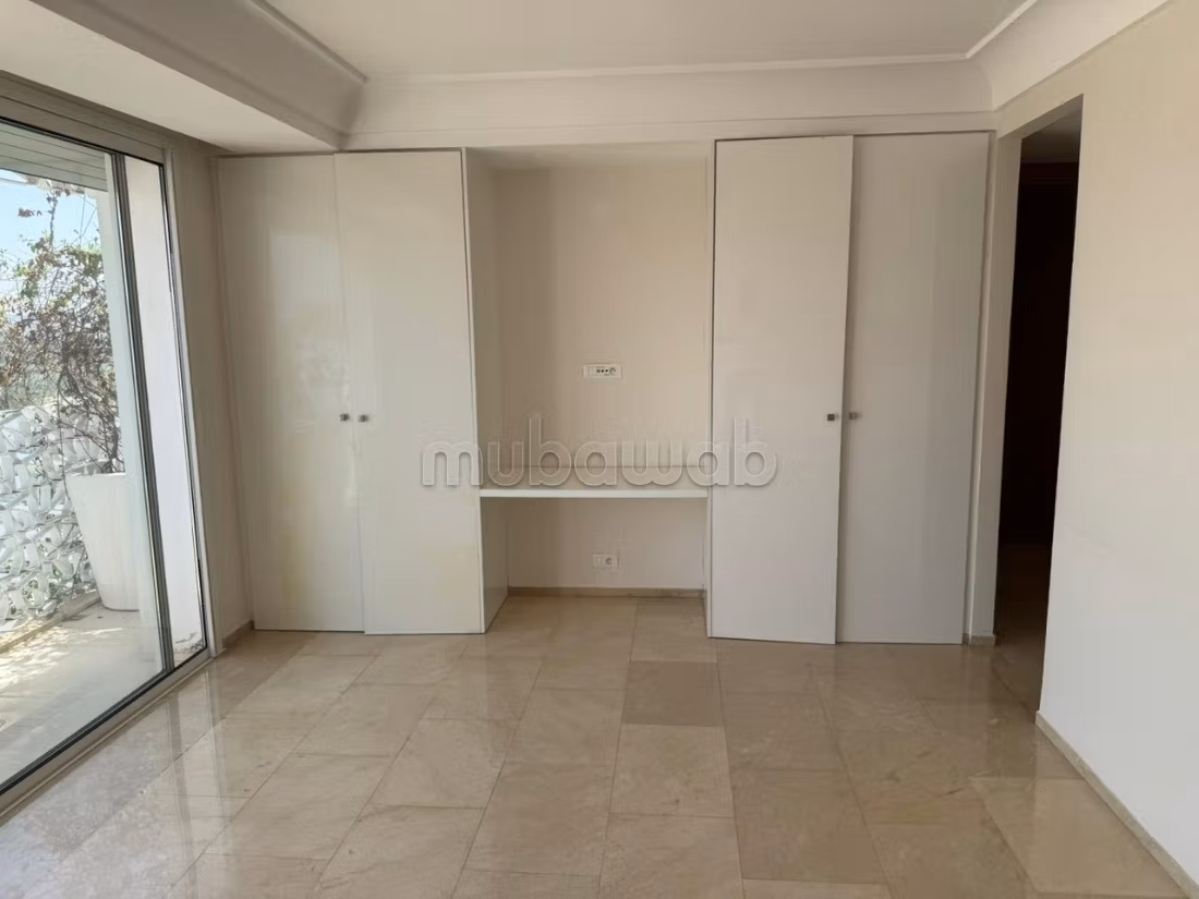 Somptueux appartement à louer, tours végétales cfc — 6