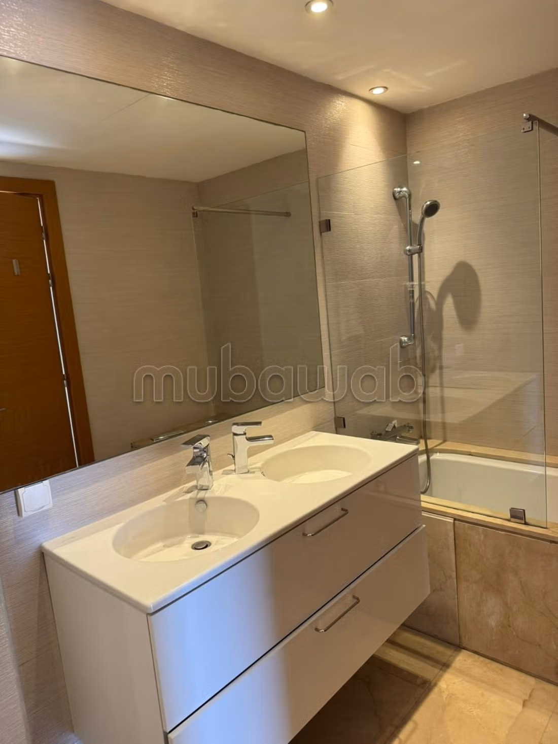 Appartement 170 m² f Casablanca Finance City — 7