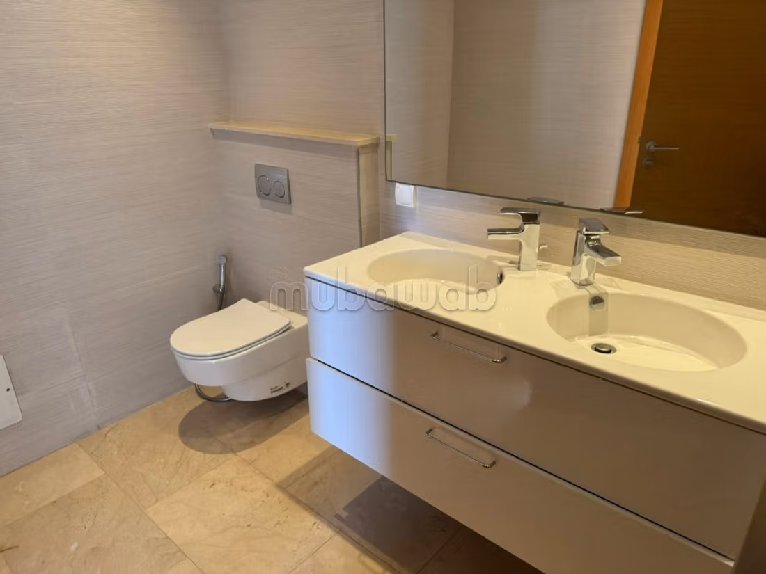 Appartement 170 m² f Casablanca Finance City — 8