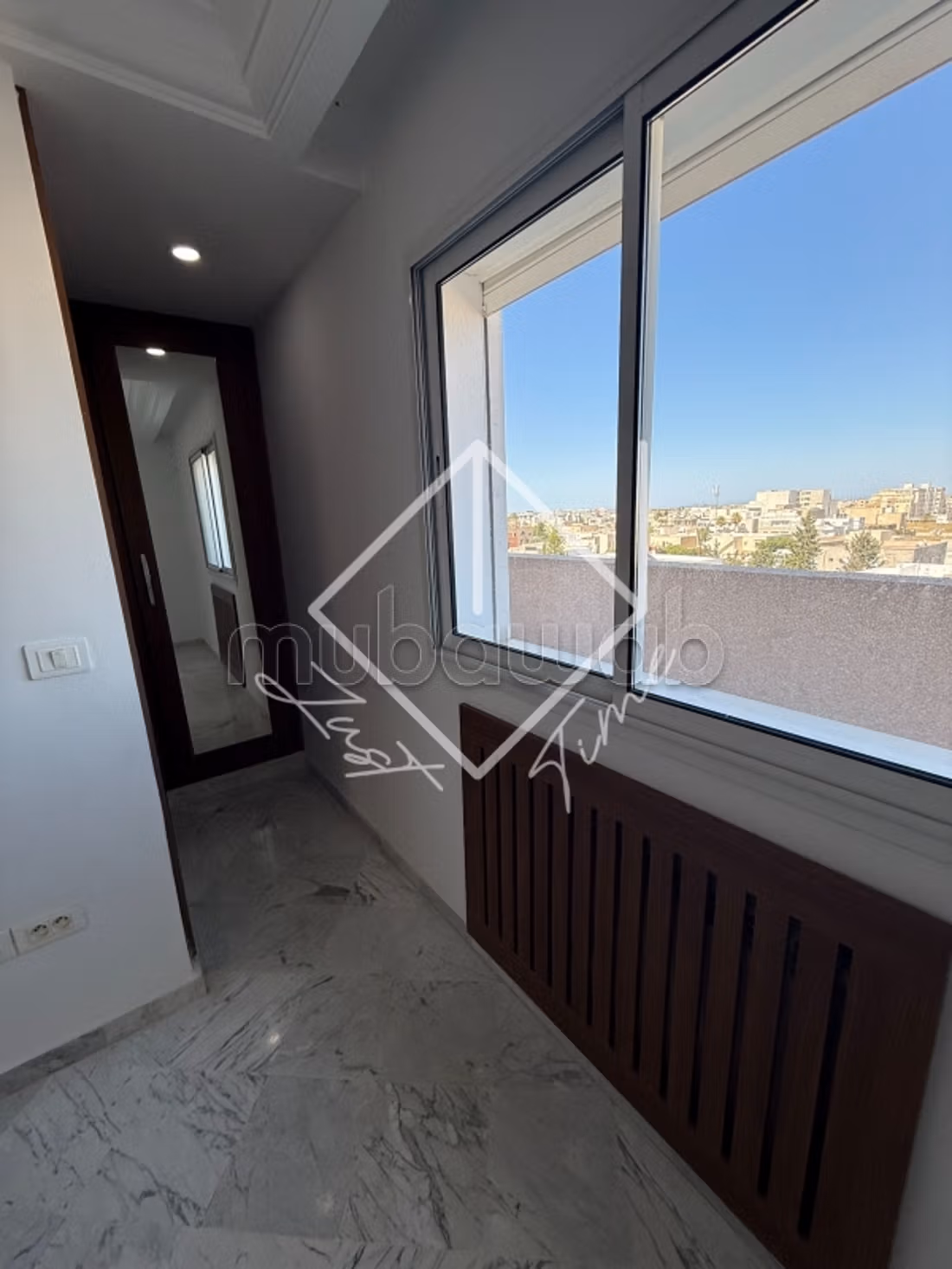 In affitto: appartamento S2 di alto standing nel quartiere Nkhilette