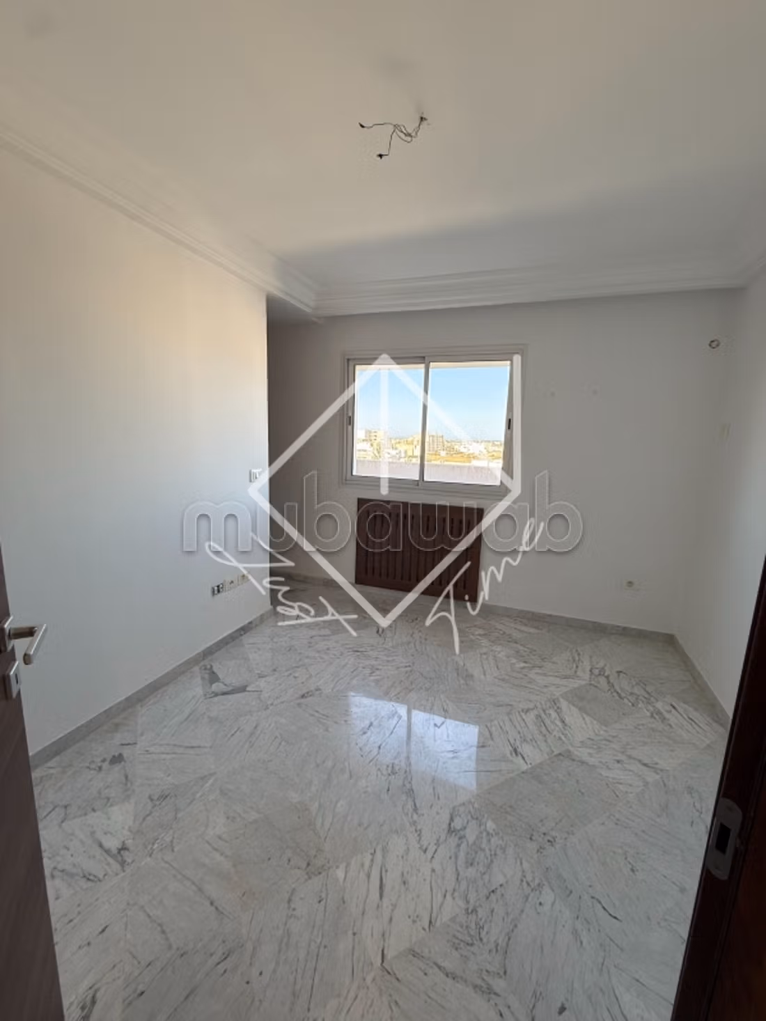 In affitto: appartamento S2 di alto standing nel quartiere Nkhilette