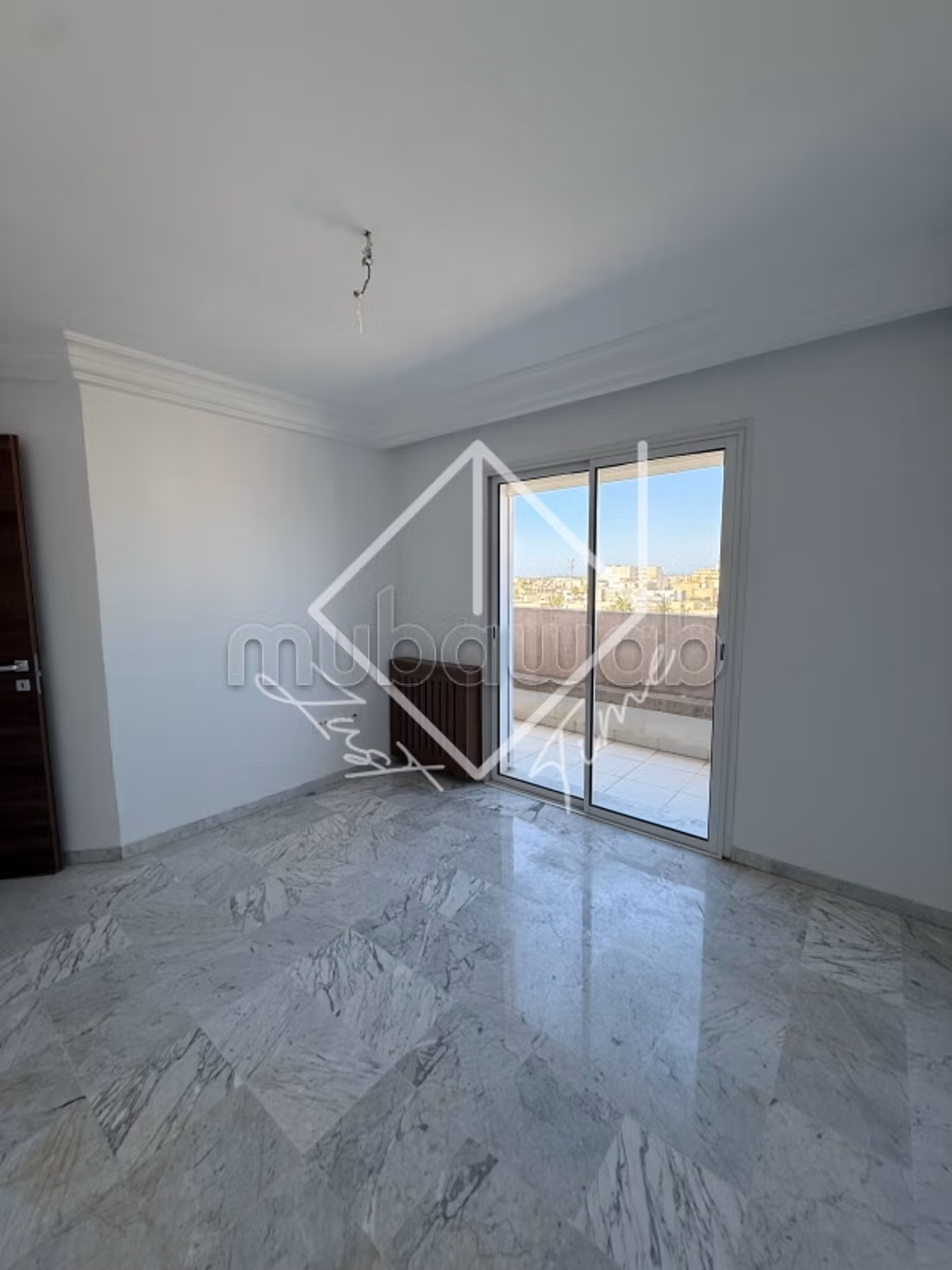 In affitto: appartamento S2 di alto standing nel quartiere Nkhilette