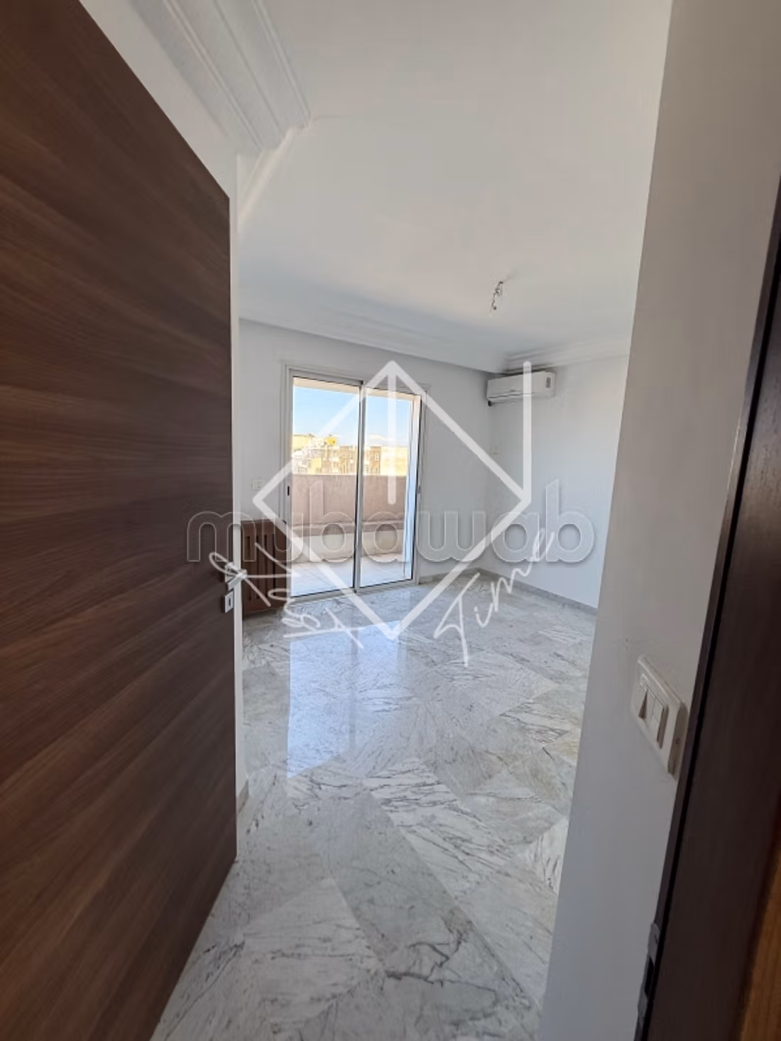 In affitto: appartamento S2 di alto standing nel quartiere Nkhilette